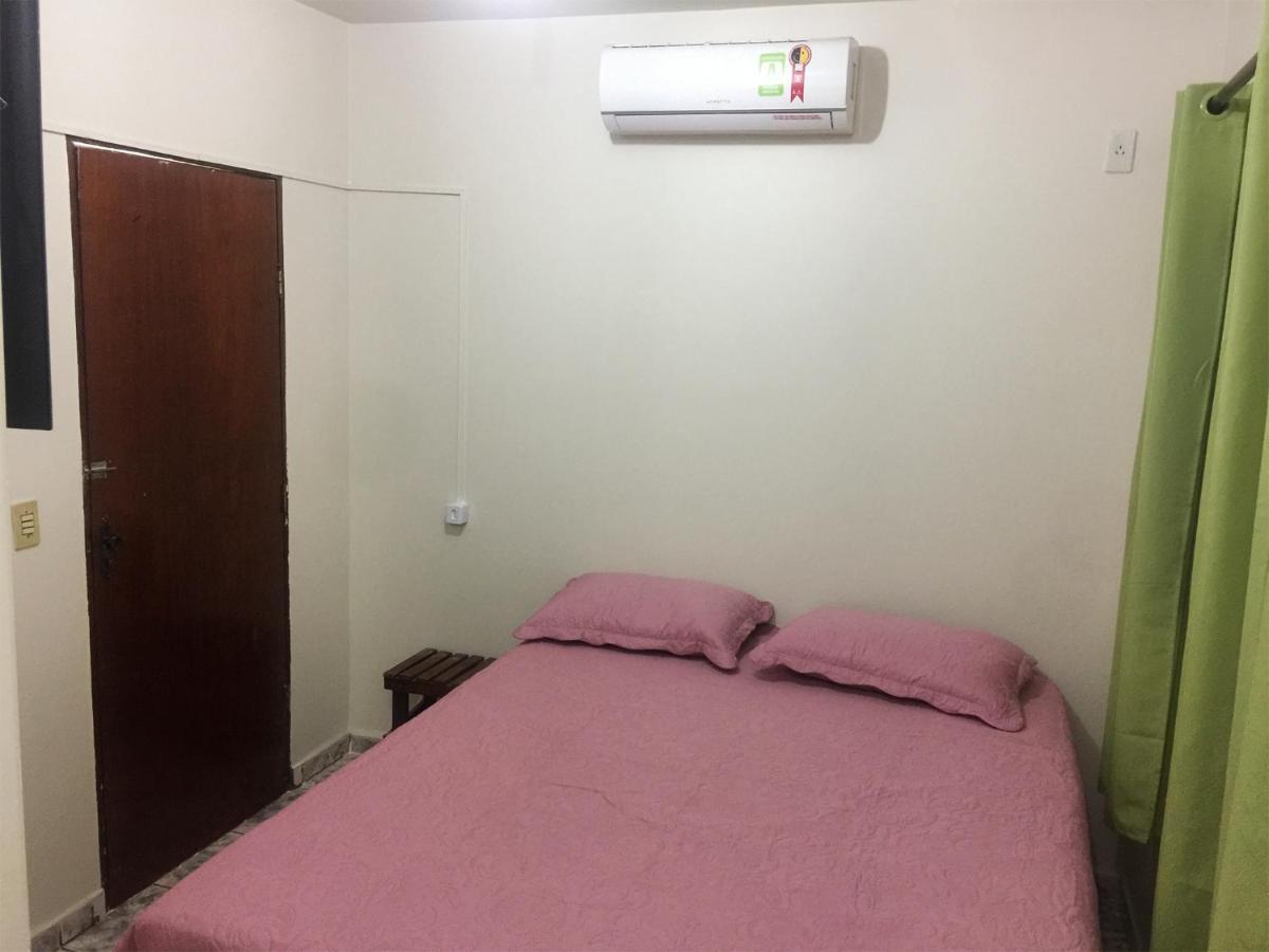 Atlantic Hotel - Campo Grande Экстерьер фото