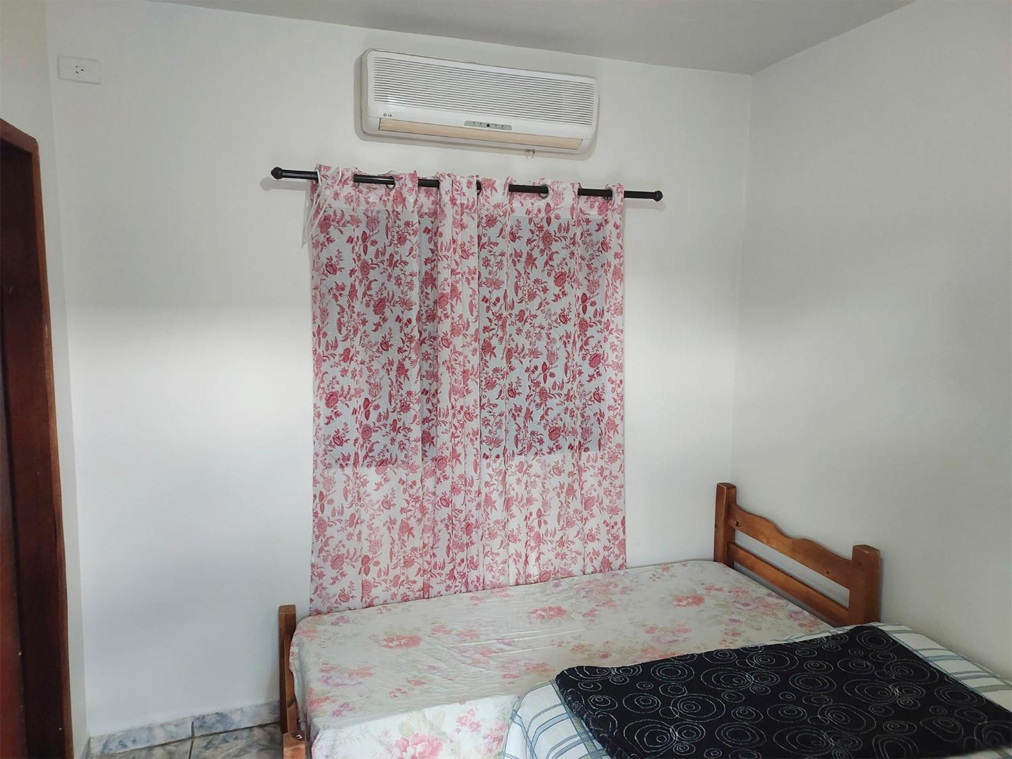 Atlantic Hotel - Campo Grande Экстерьер фото