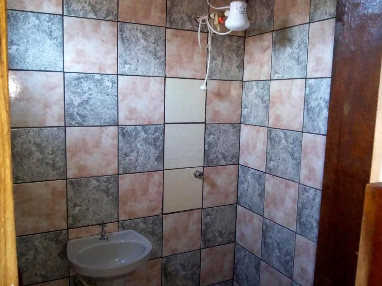 Atlantic Hotel - Campo Grande Экстерьер фото