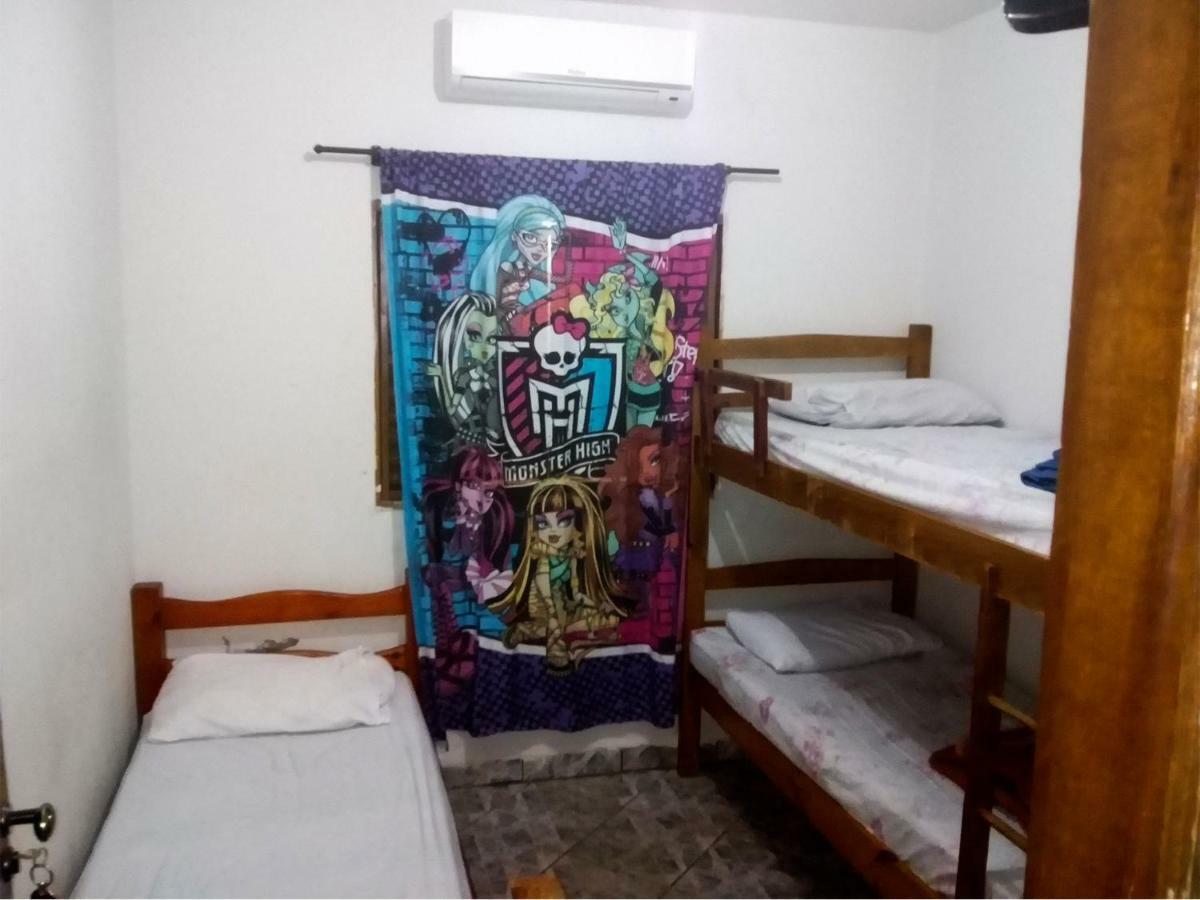 Atlantic Hotel - Campo Grande Экстерьер фото
